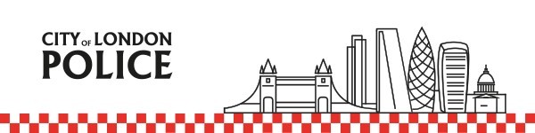 City of London Police Logo