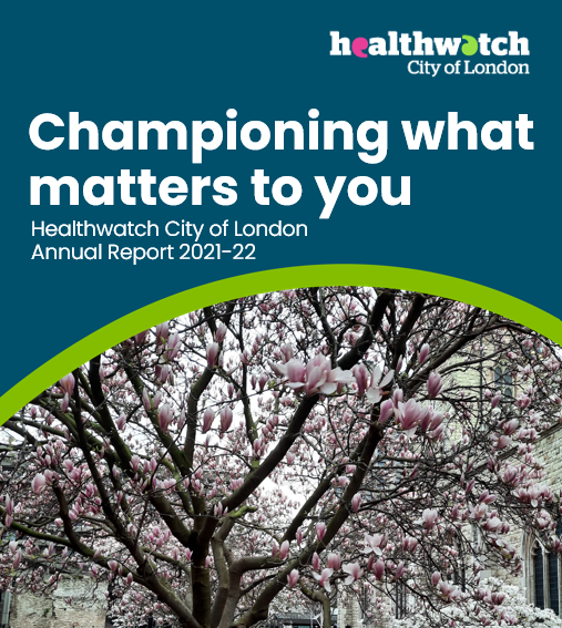Championing what matters to you