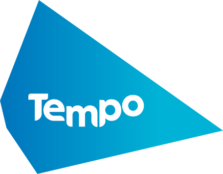 Tempo Time Credits Logo