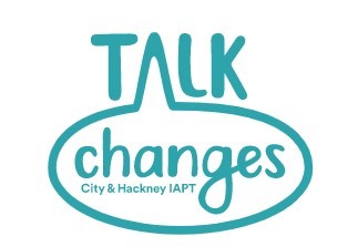 Talk Changes logo