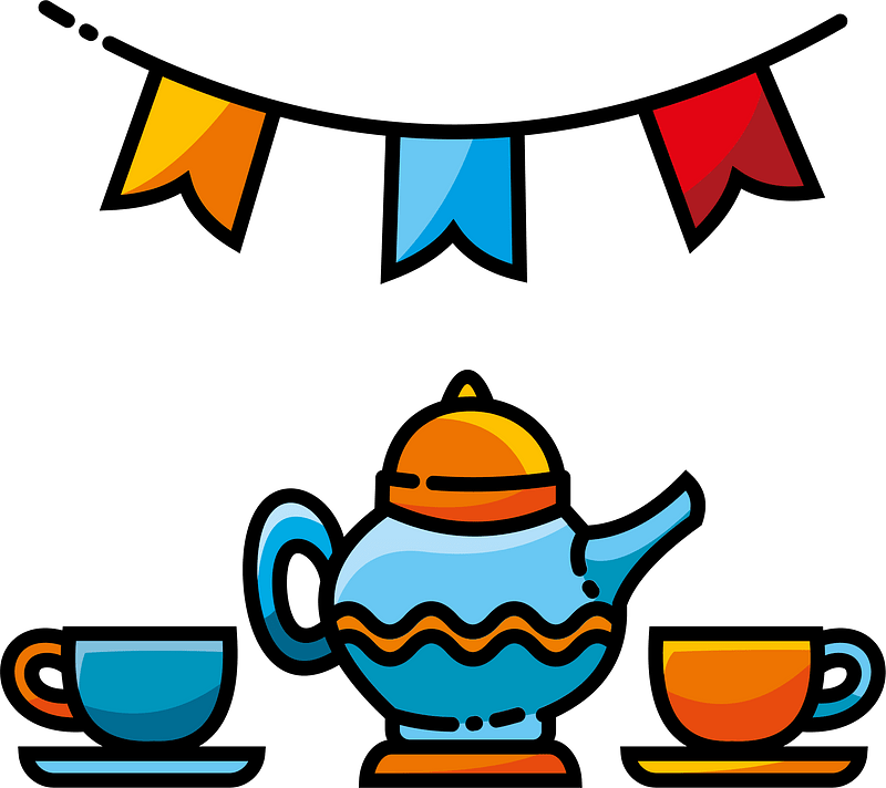 Tea Party