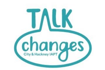 Talk Changes logo