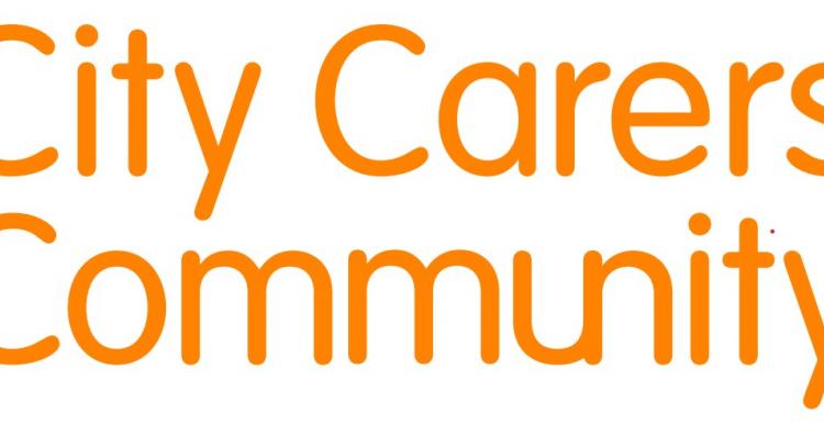 Carers Community logo 