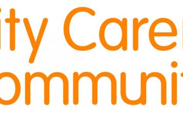 Carers Community logo 