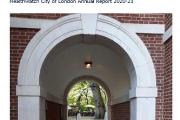 Annual report